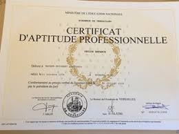 Où se procurer un diplôme en ligne ? / Acheter un diplôme