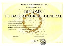 Où se procurer un diplôme en ligne ? / Acheter un diplôme