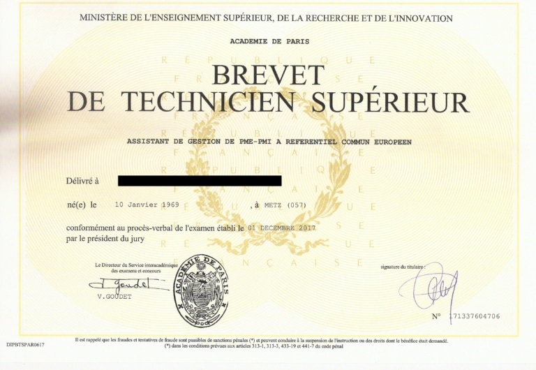 Vrai diplôme ou faux diplôme ■ Acheter vos diplômes