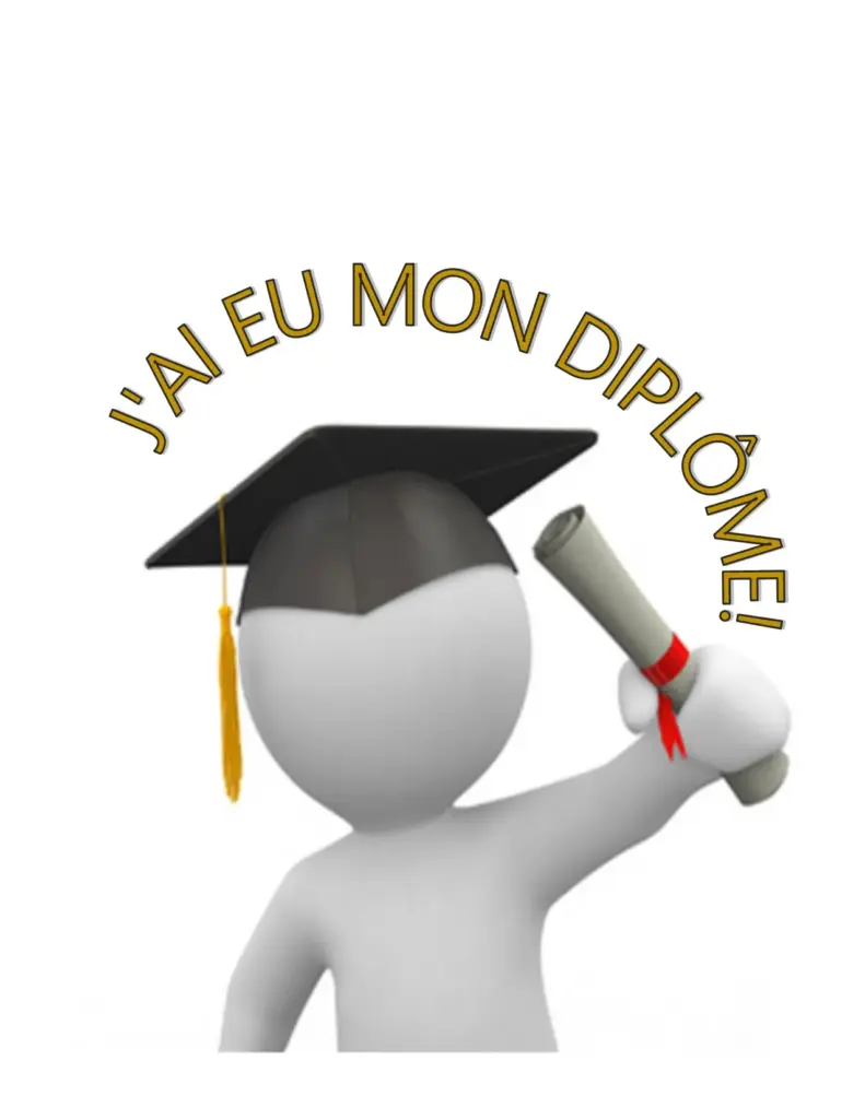 Acheter un diplôme en France en urgence ■