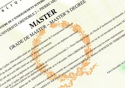 Acheter un vrai diplôme en un clic